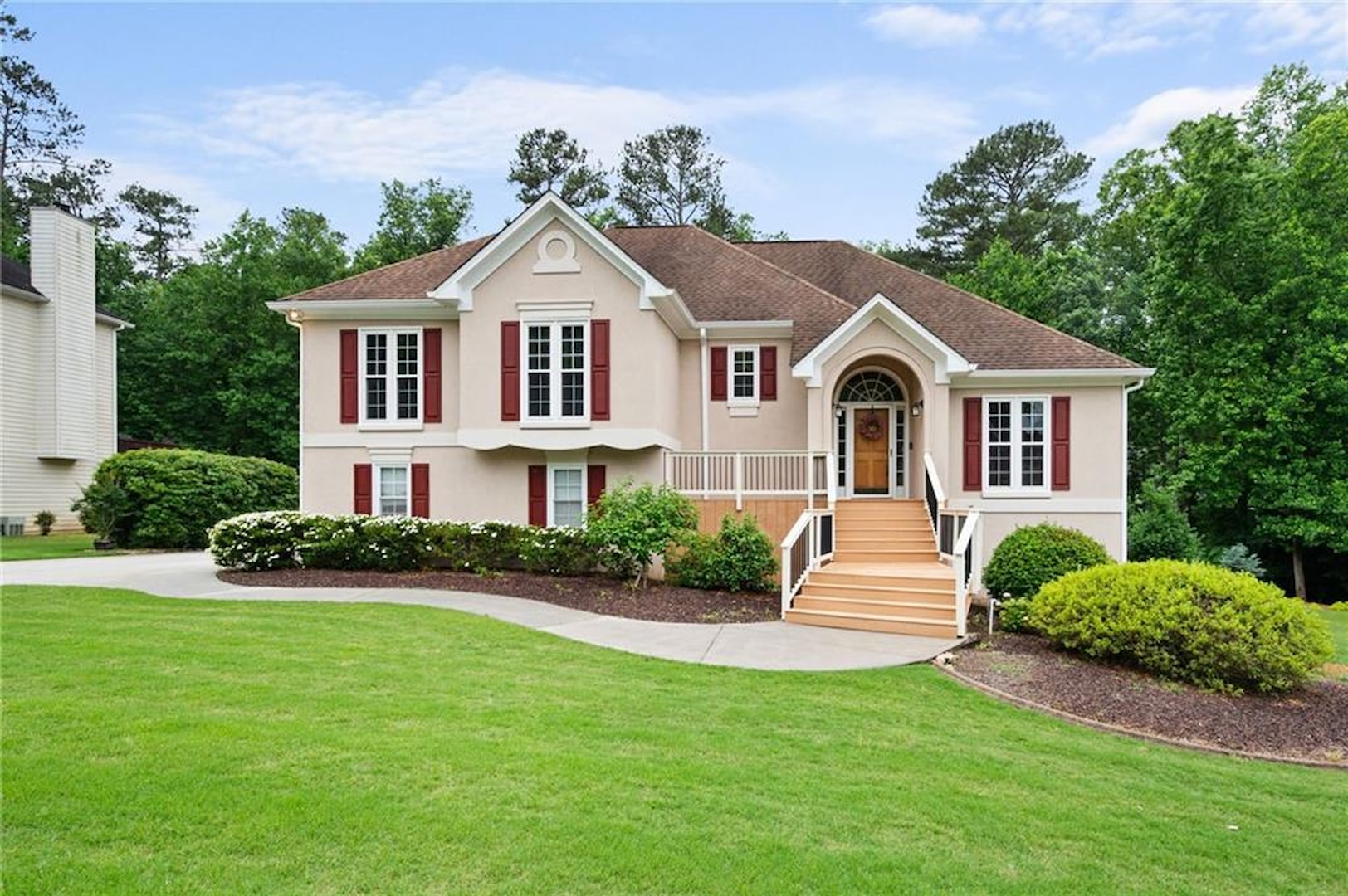 1359 Pembridge Trace NW, Kennesaw, GA 30152, MLS 7386668 Kennesaw