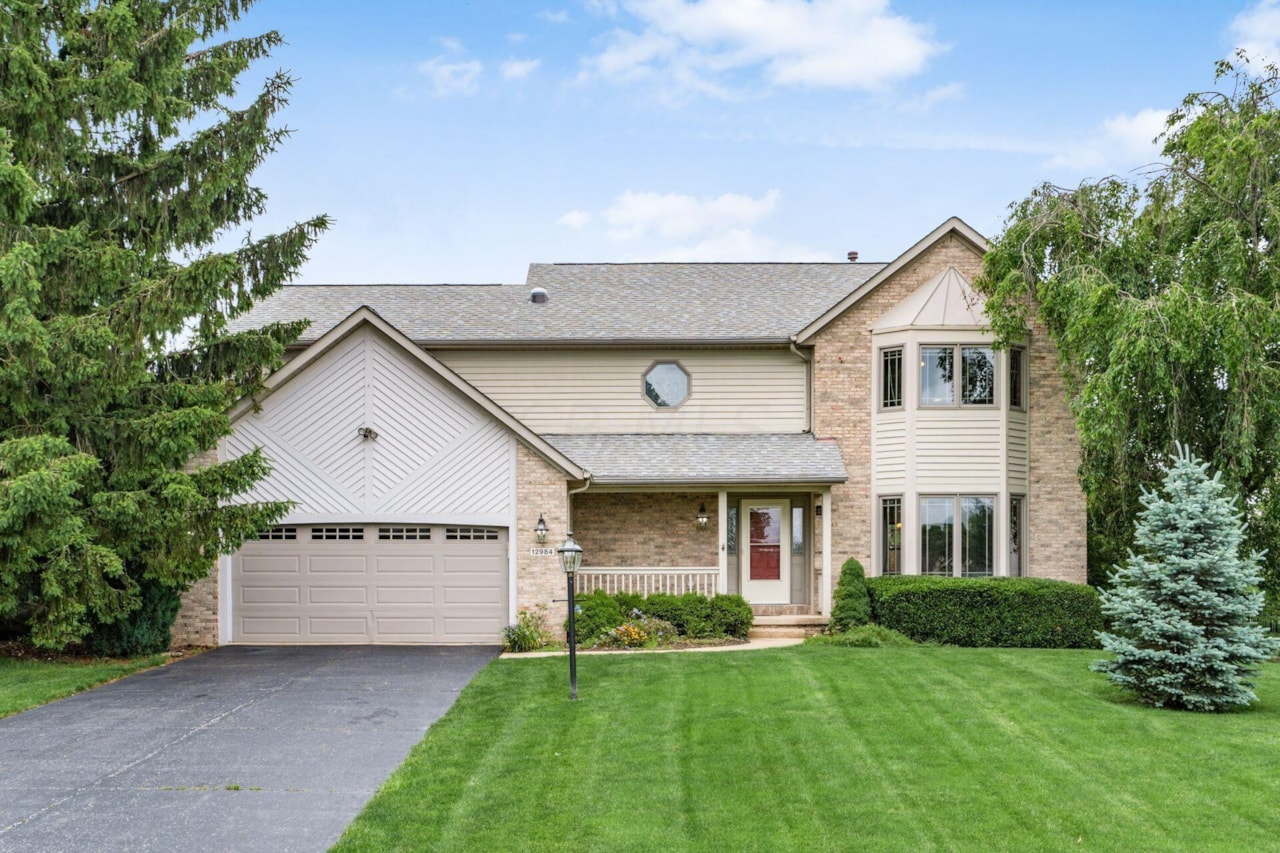 For Sale 499,900 A home for sale for sale at 12984 Coventry Avenue