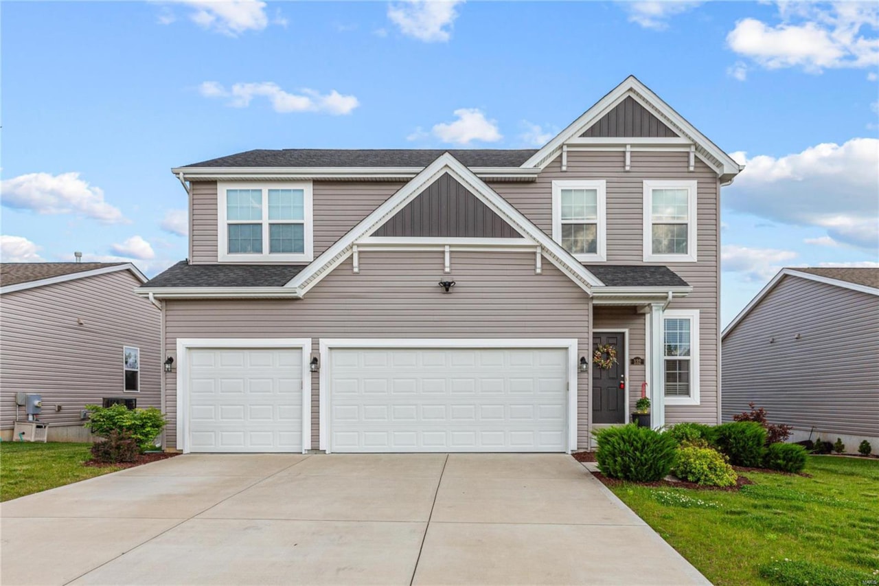 Wentzville, MO Homes for Sale See all Wentzville listings here!