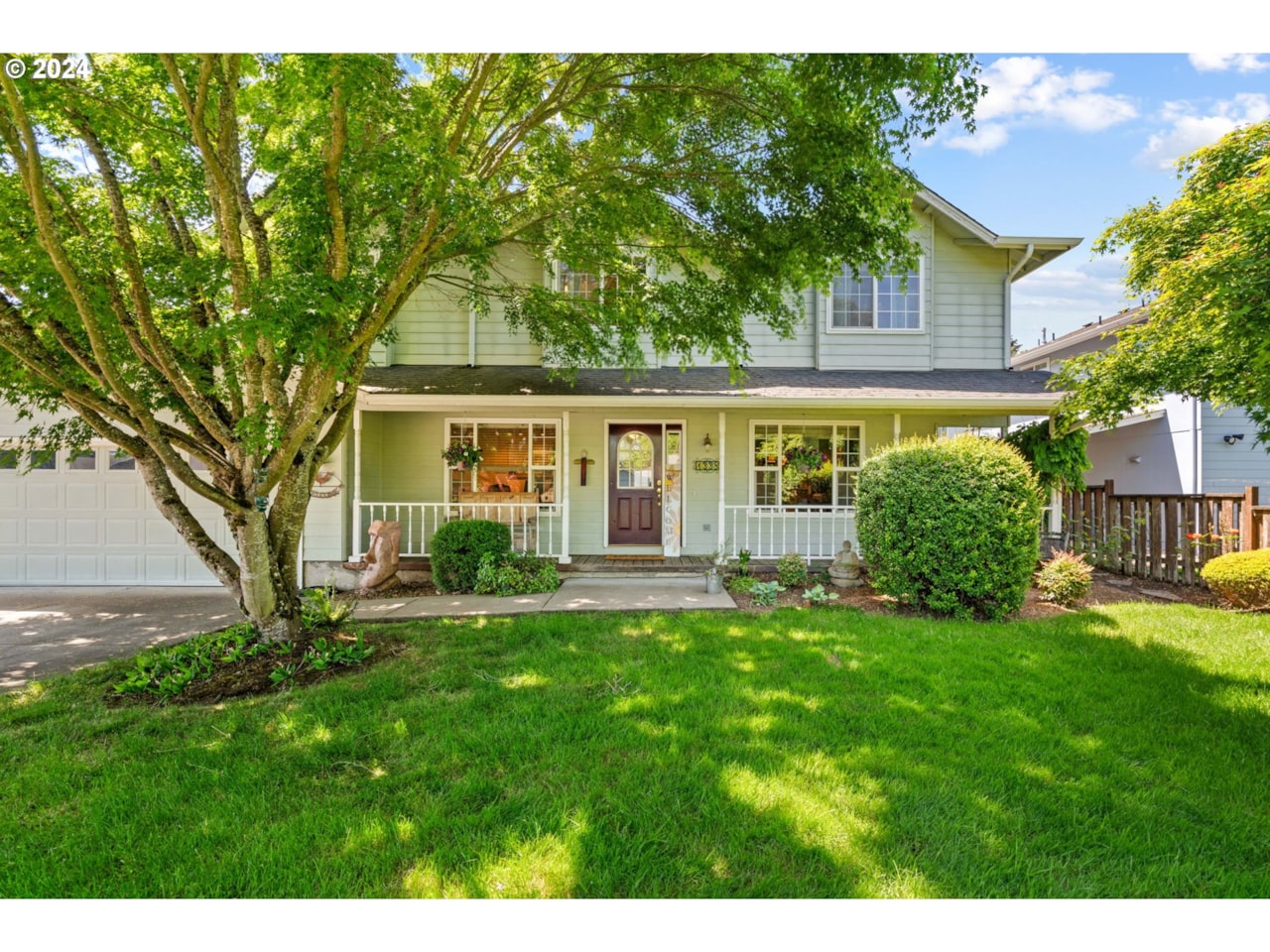 1338 Andersen LN in Eugene, OR
