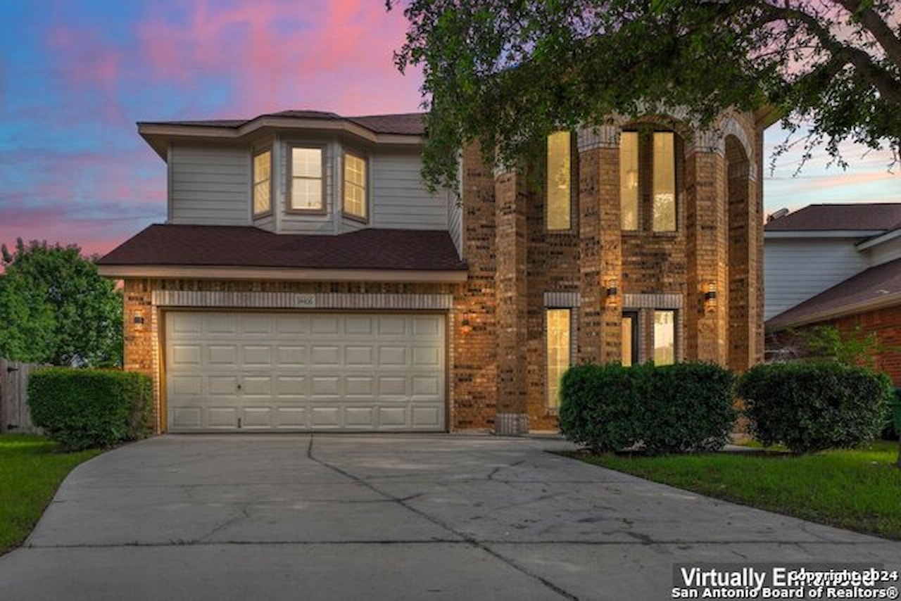 14406 Pious San Antonio, TX 78247 home for sale