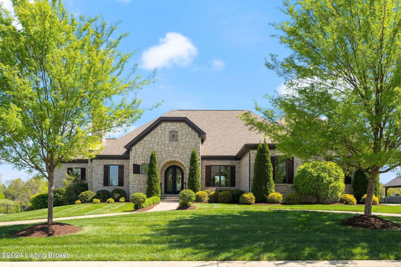 12417 Poplar Woods Dr, Goshen, KY 40026 Poplar Woods Estates 1,285,000