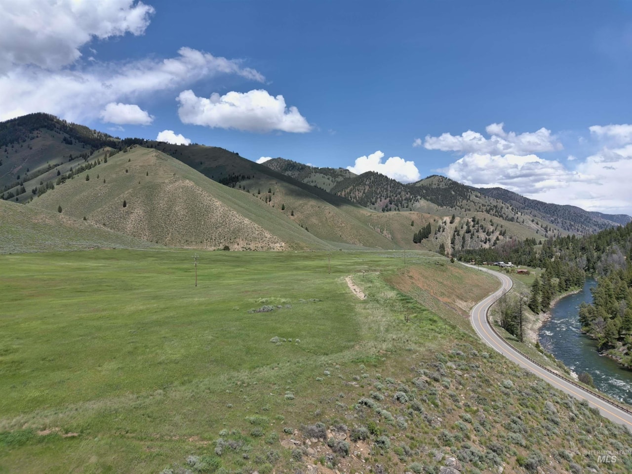 Explore Stanley, ID Real Estate lot for sale for Sale