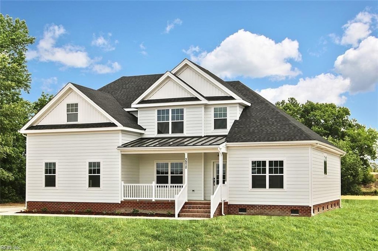 2301 S Centerville Turnpike Chesapeake, VA 23322 MLS 10533558