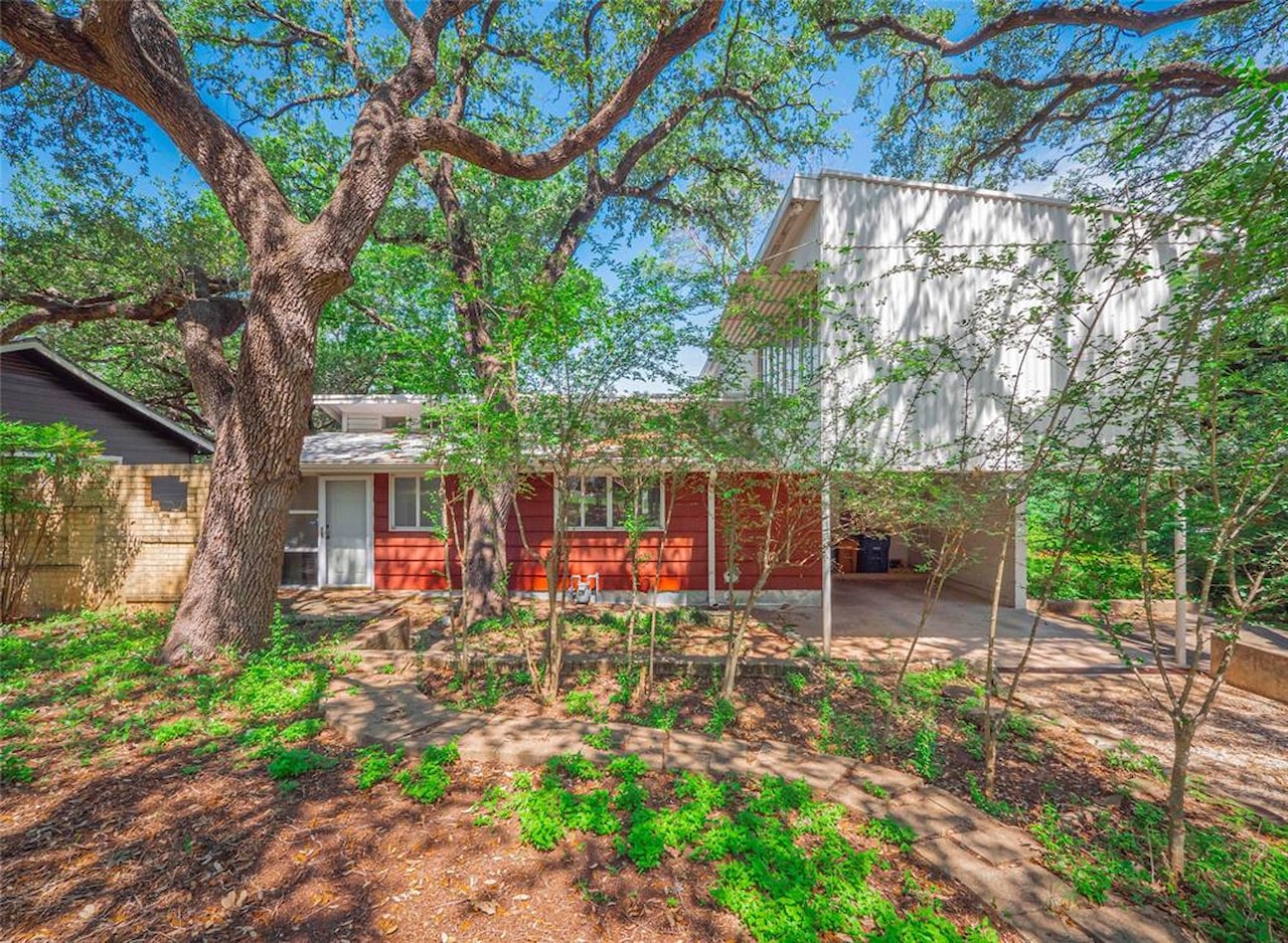 Address Withheld, Austin, TX 78704 MLS 5498849 Longhorn Realty