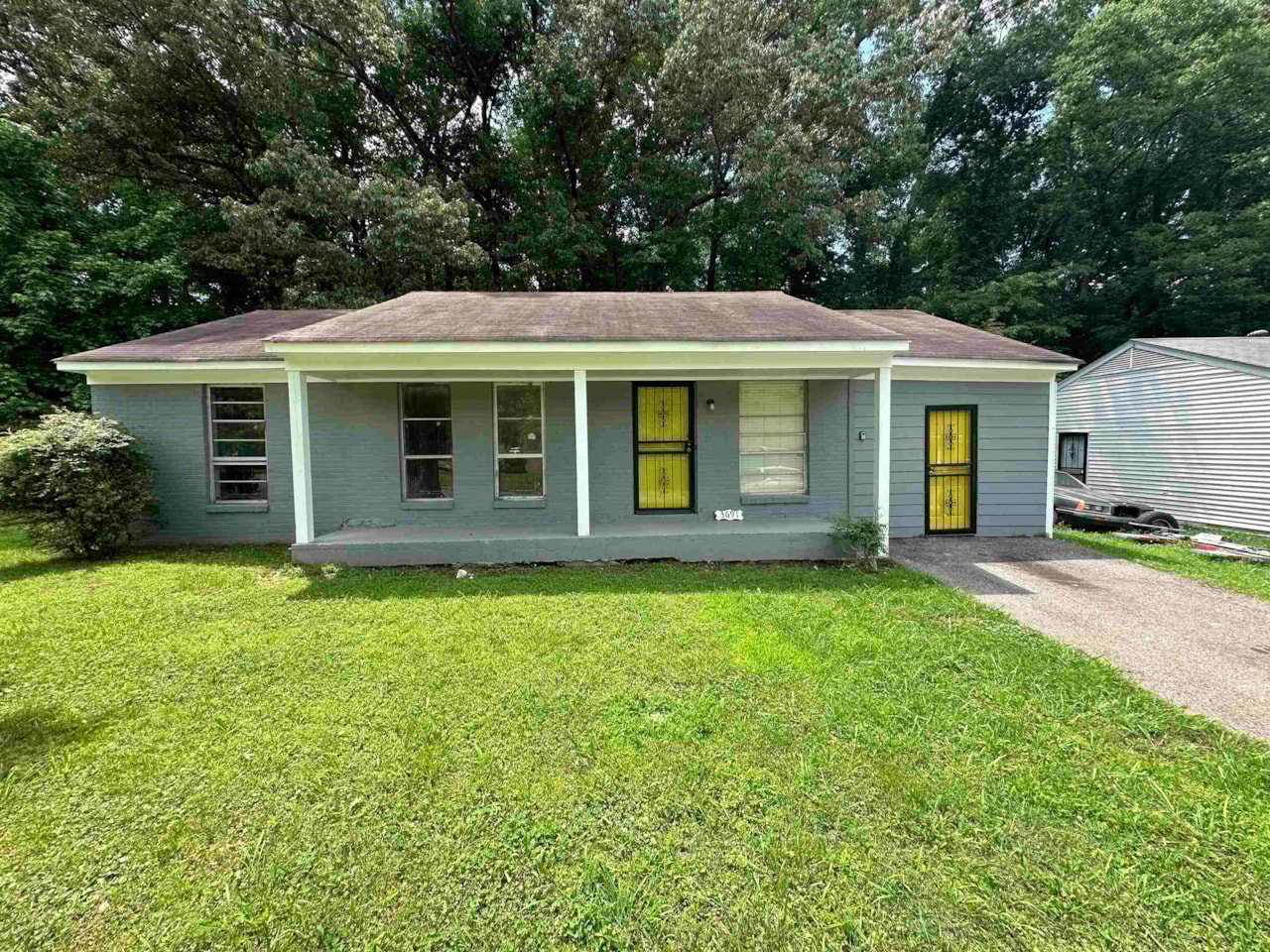 731CSearch BHHS Taliesyn homes for sale in Germantown, Collierville