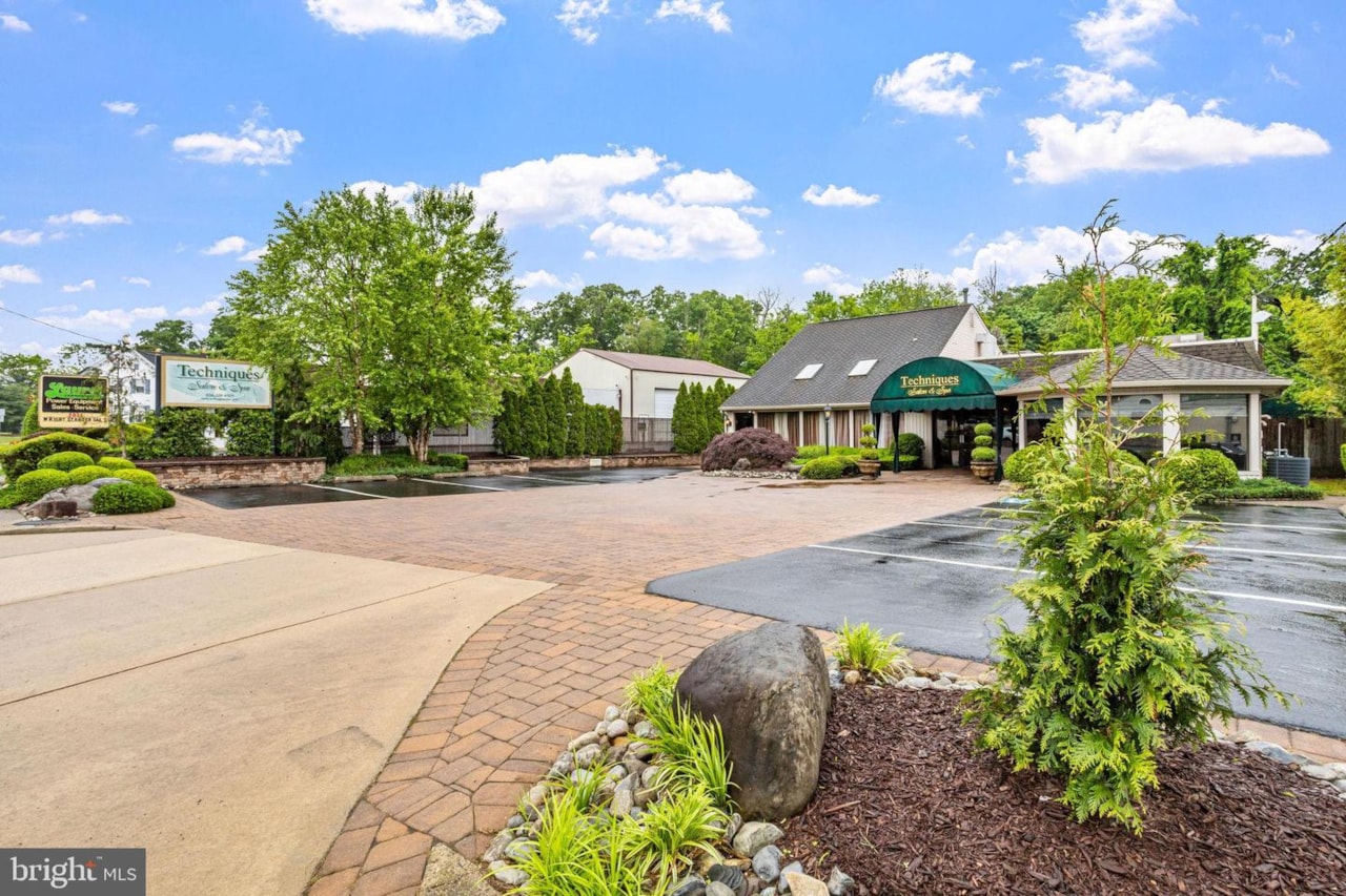 1852 Chews Land Blackwood, NJ 08012 MLS NJCD2068814