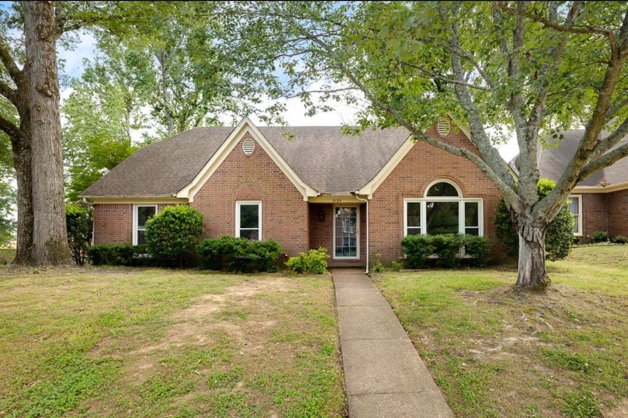 855ASearch BHHS Taliesyn homes for sale in Germantown, Collierville