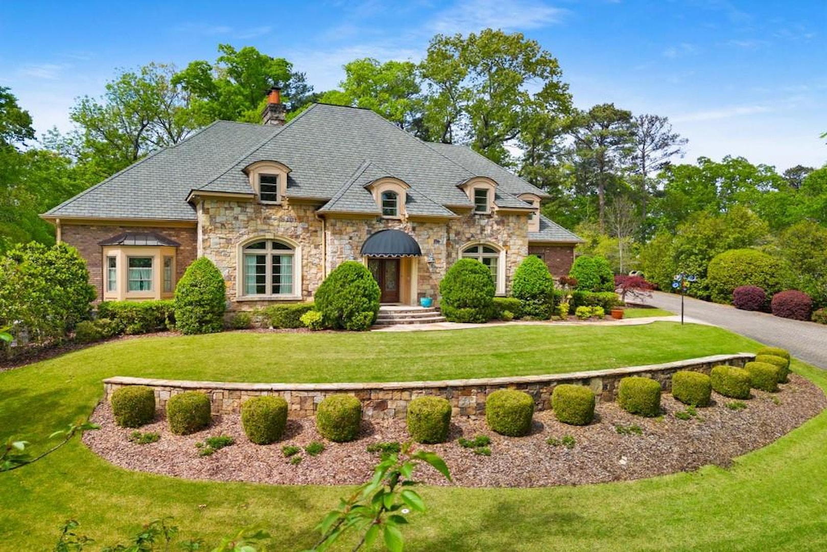 4266 Woodland Brook Drive SE in Atlanta, GA 30339 MLS7373130