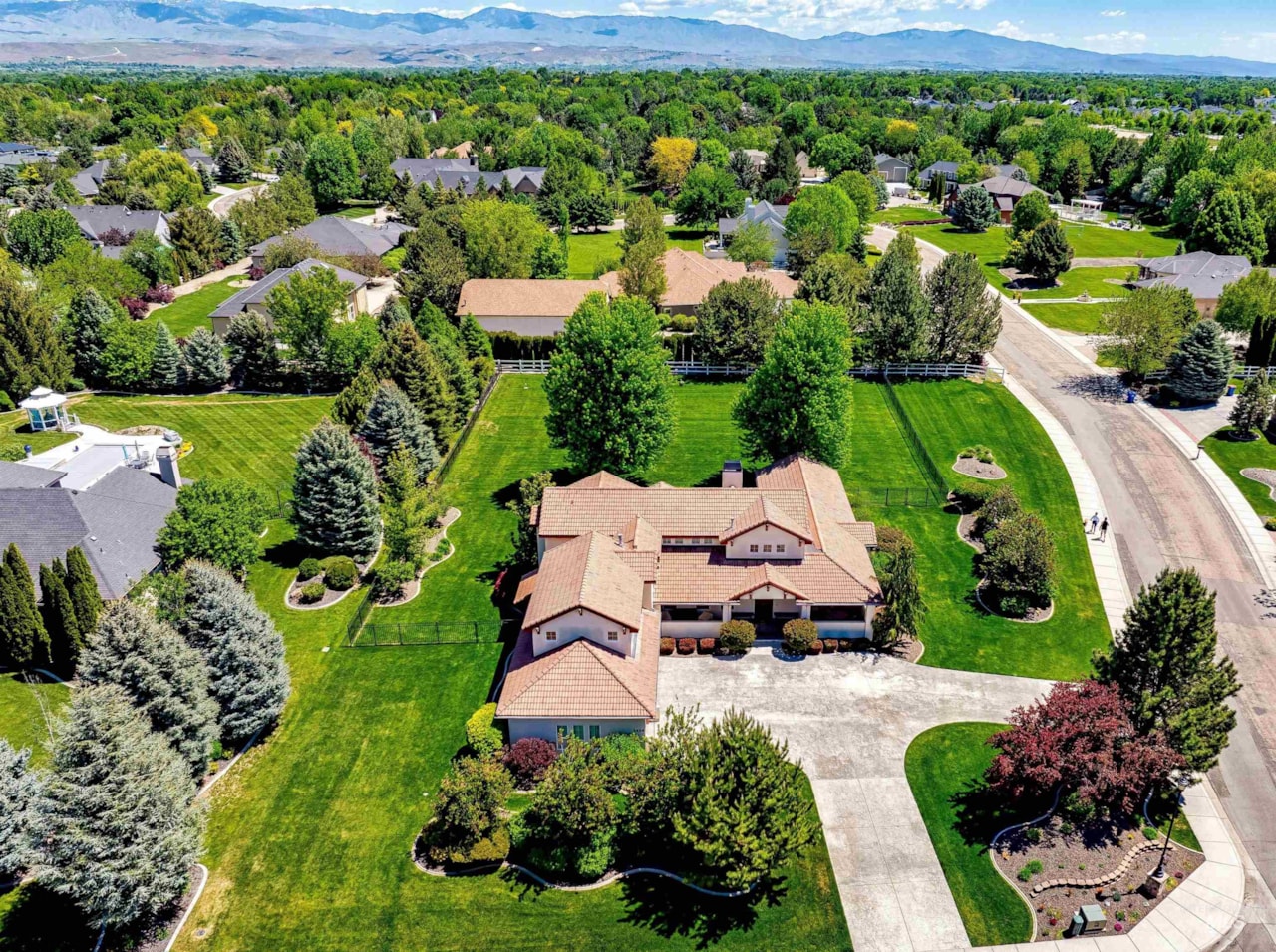 3434 S Kingsbury Way Eagle ID 83616 Castlebury home for sale 0