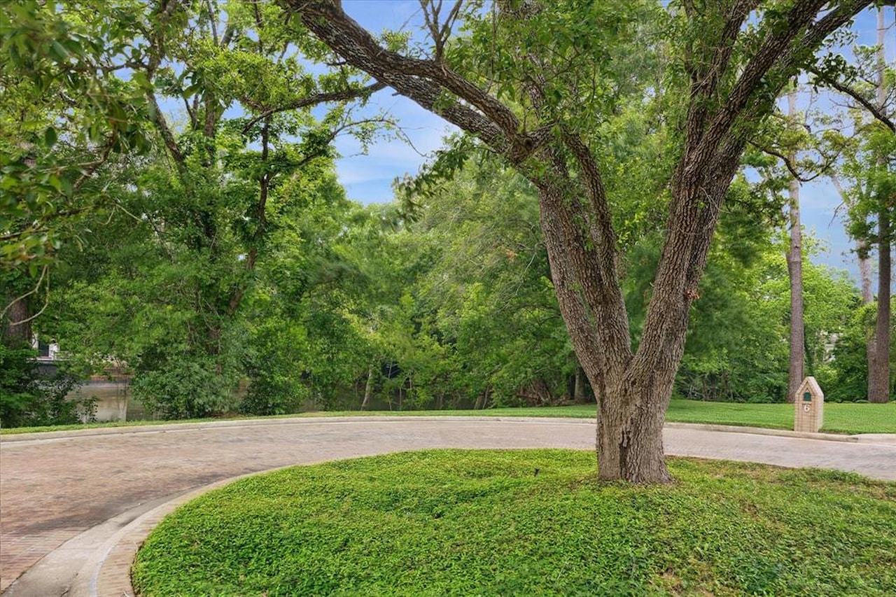 7 Carlton Park Ct - Houston, TX 77024 - lot for sale