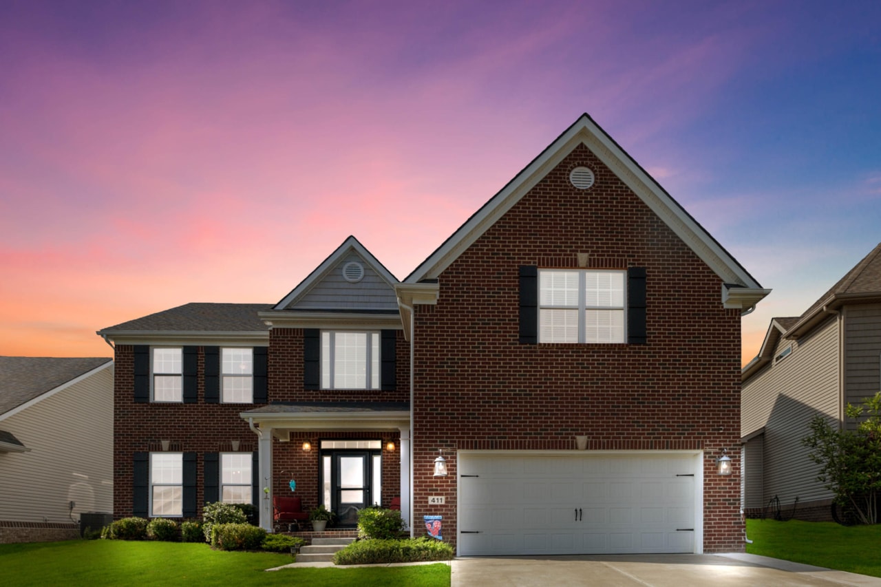 411 General John Payne Blvd KY 40324 MLS 24010144