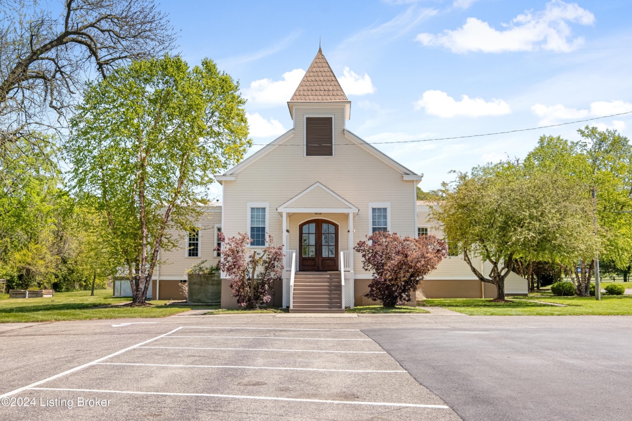 7611 Rose Island Rd Prospect, KY 40059 MLS 1661391