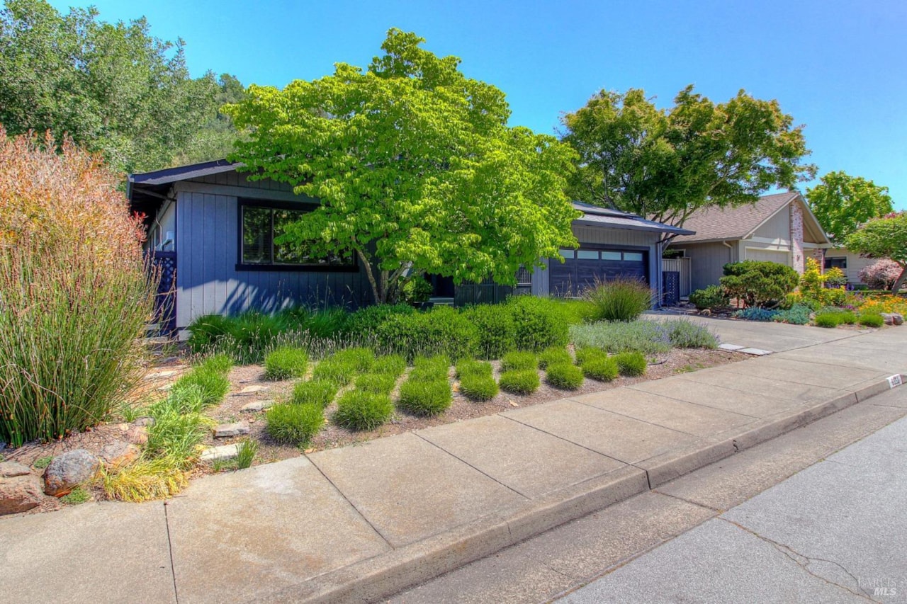 6353 Stone Bridge Road Santa Rosa, CA 95409 MLS 324036753