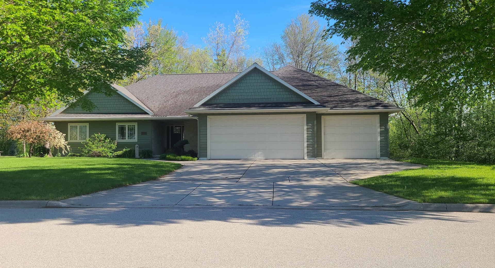 1570 Polo Run Terrace Green Bay, WI 54313 home for sale, MLS50291678