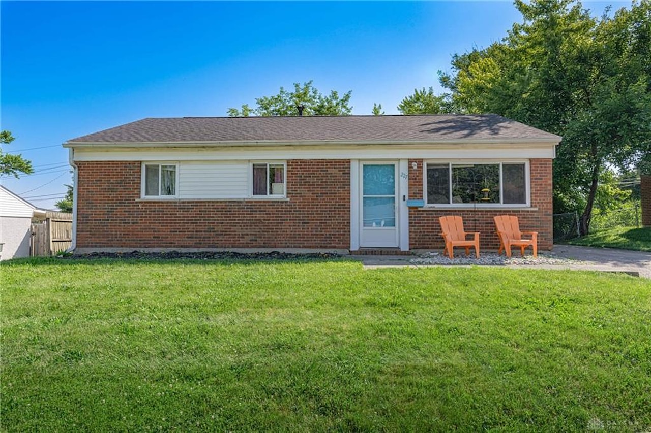 227 W Garland Avenue Fairborn, OH 45324 | MLS 911705