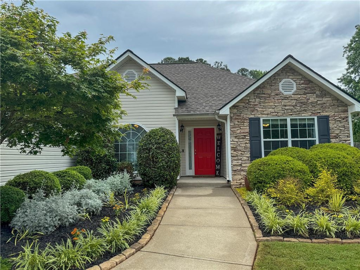 71 Alexandria Court Dallas, GA 30132 | MLS 7390533