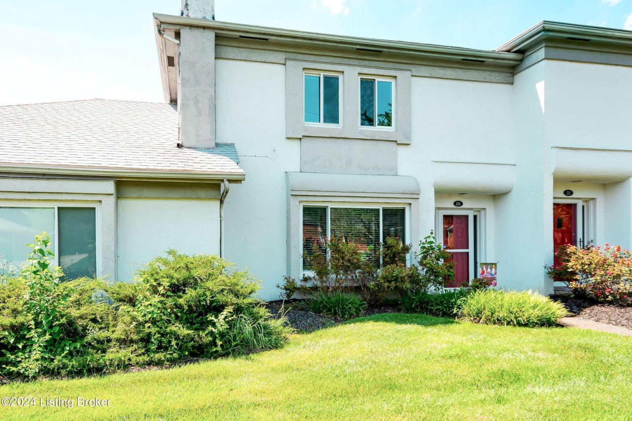 234 Moser Rd Louisville, KY 40223 MLS 1661438