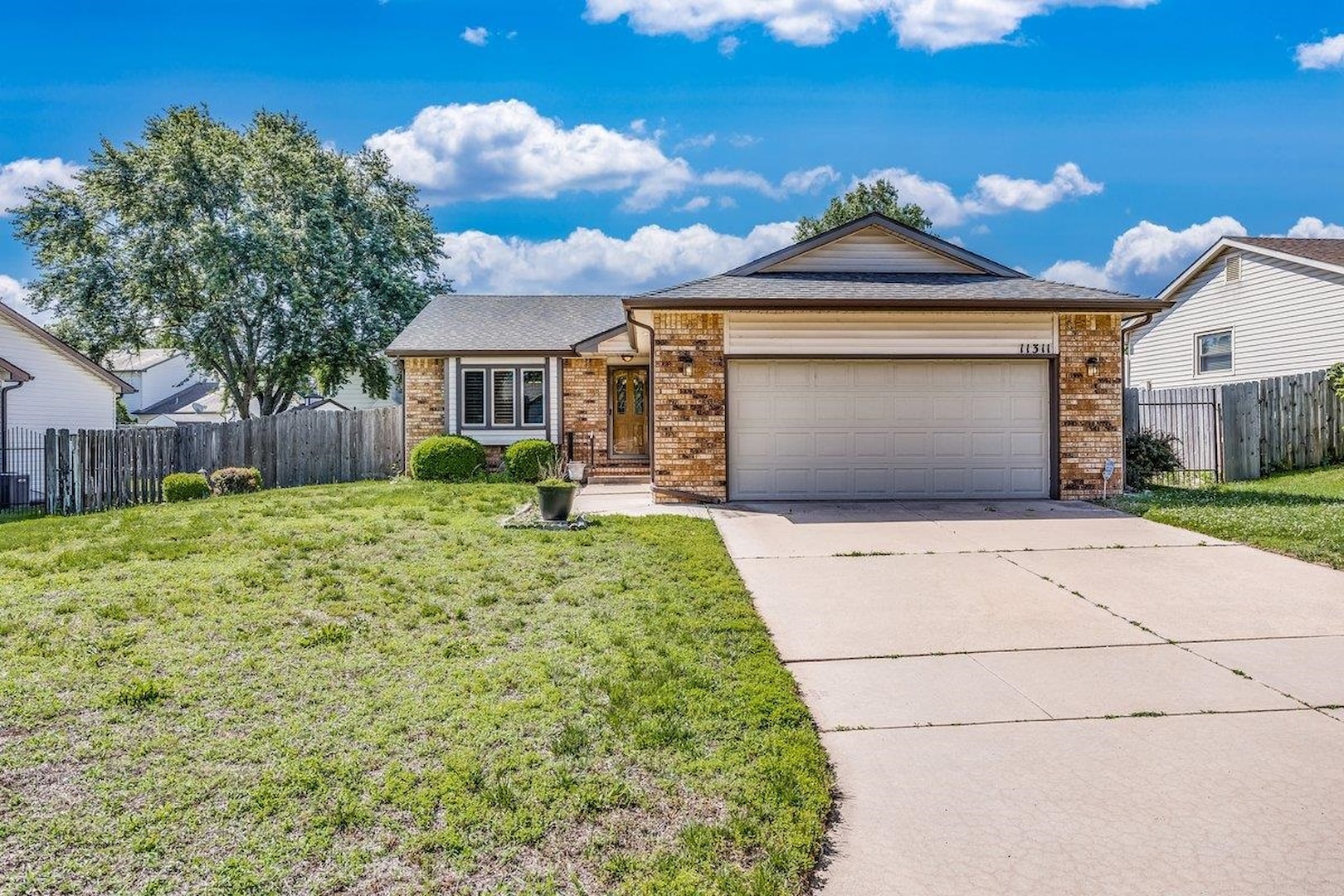 Homes for Sale in 11311 W Murdock Wichita, KS