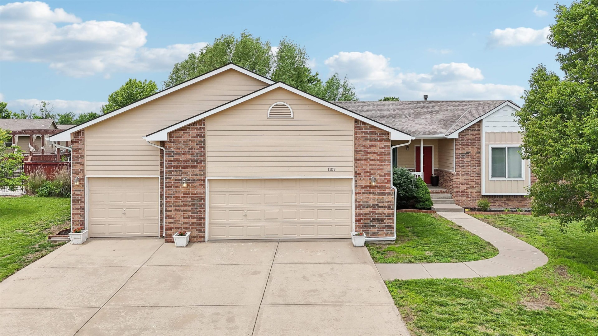 Homes for Sale in 1107 N Aksarben St Wichita, KS