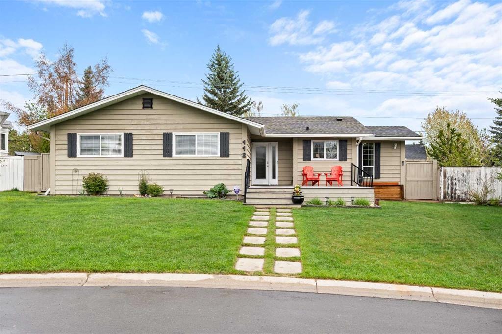 112 Woodside Bay SWCalgary Real EstateWoodlands Homes for SaleA2133655
