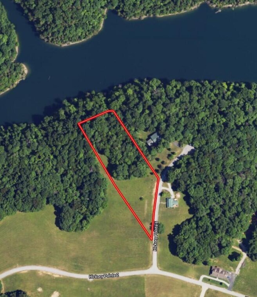 Lot Oak Point Ln, Monticello, KY 42633 MLS 24010119 40,000