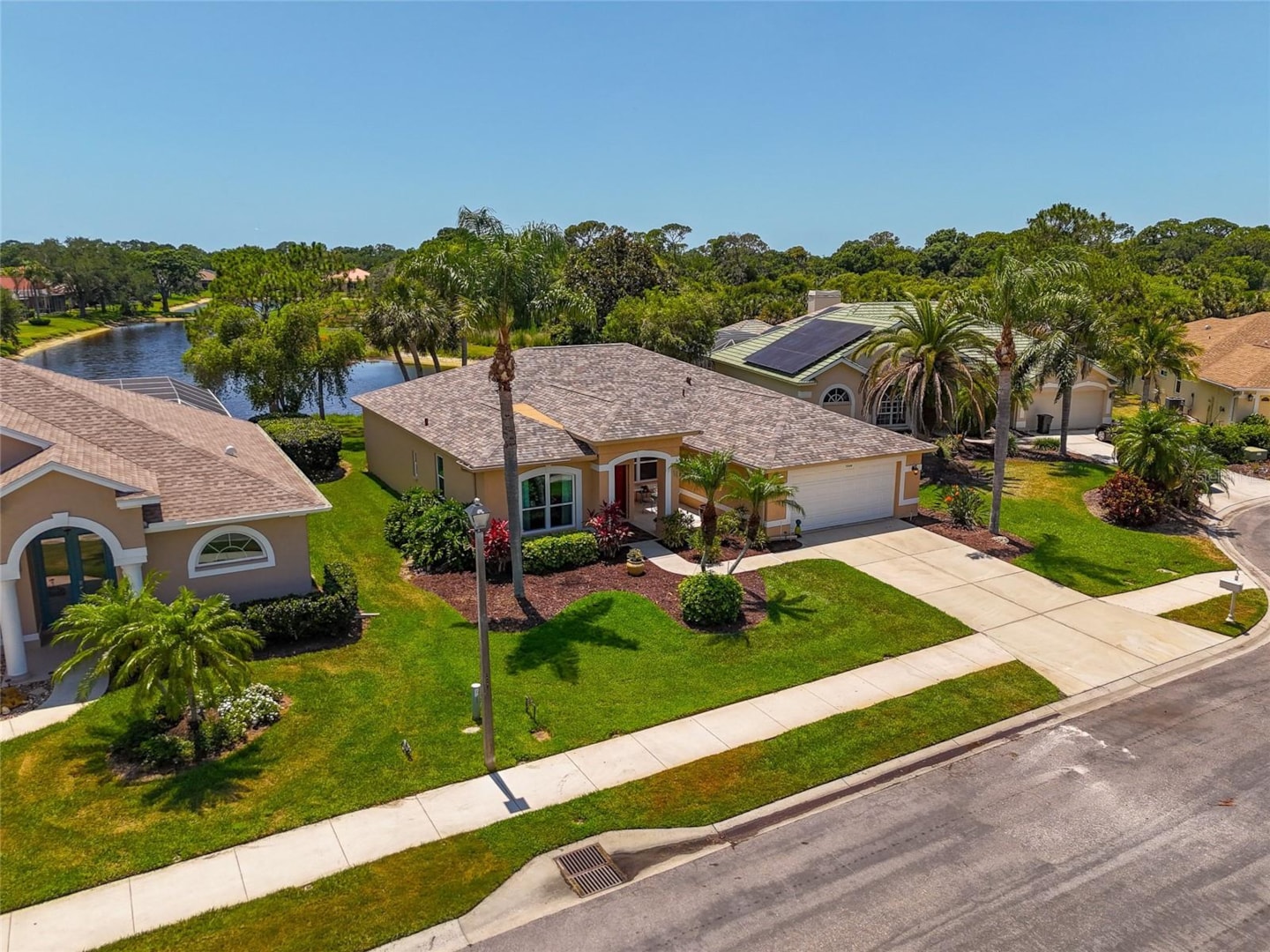 7348 Featherstone Blvd - Sarasota, FL 34238 - Stonebridge