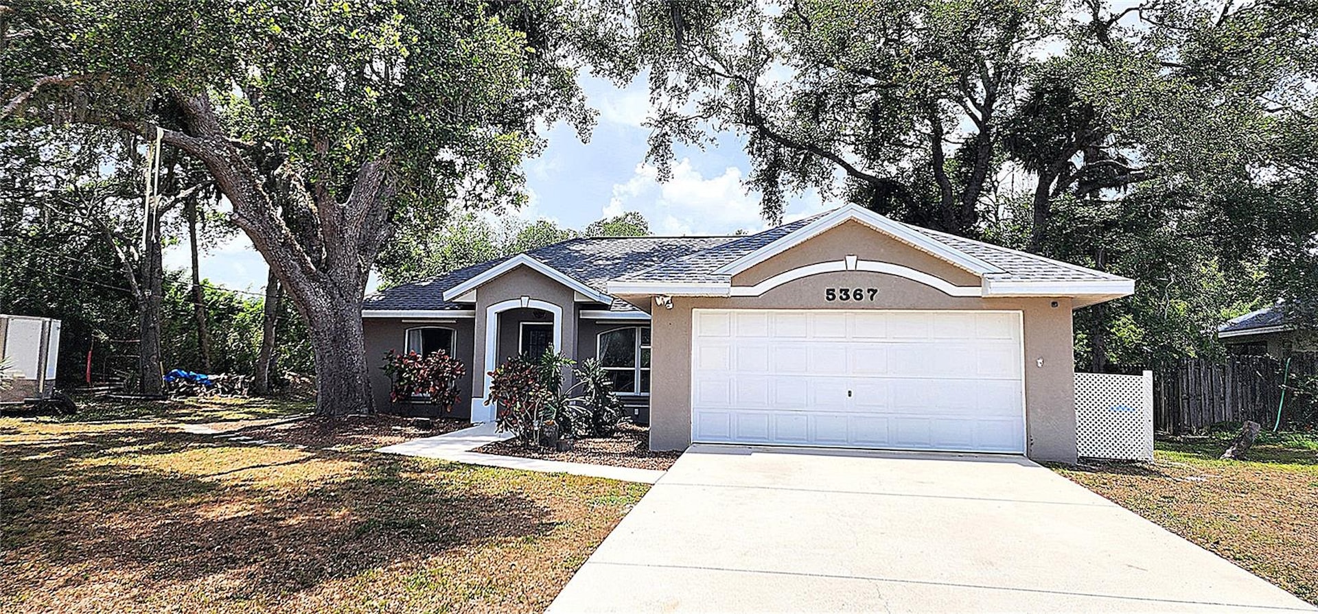 5367 Vantage St North Port, FL 34288 Port Charlotte Sub 12