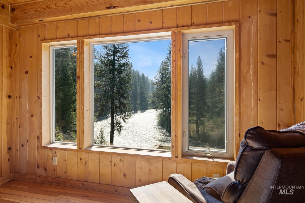 Explore Lowman, ID Real Estate home for sale for Sale