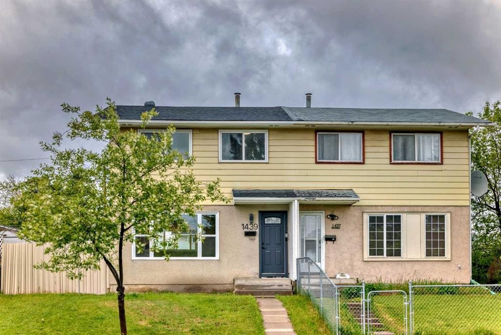 1439 Pensacola Way SECalgary Real EstatePenbrooke Meadows Homes for