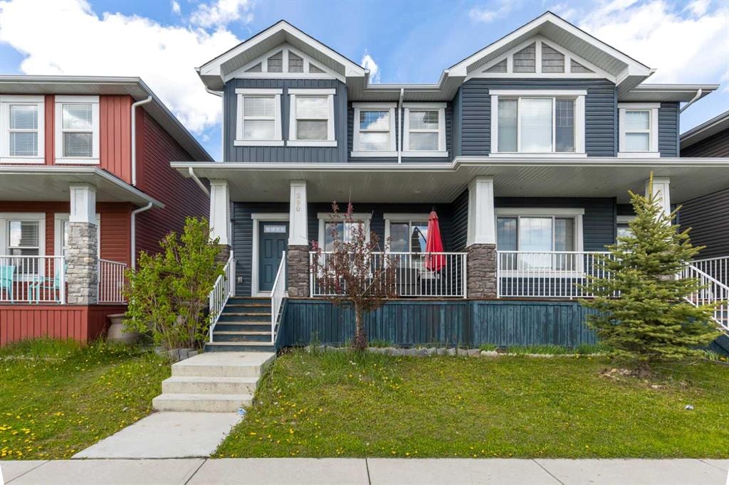 290 Redstone Dr NECalgary Real EstateRedstone Homes for SaleA2134478