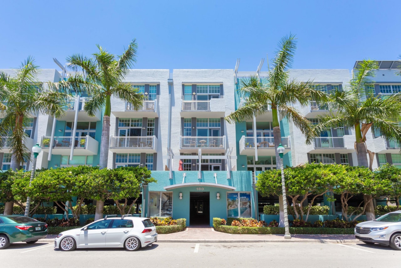 New property for sale at 180 NE 4th Avenue #307 Delray Beach for sale ...