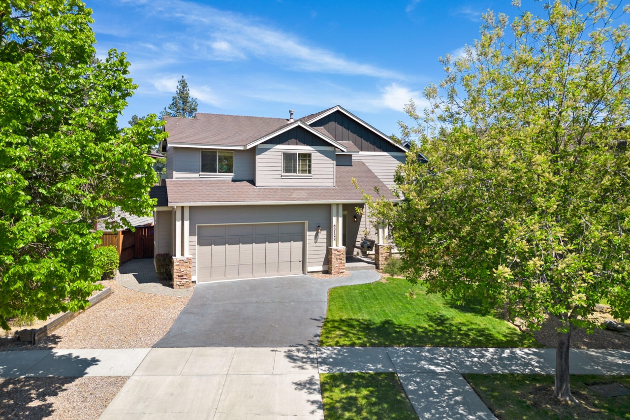 63122 Riverstone Dr Bend OR 97703 Riverstone Home For Sale MLS
