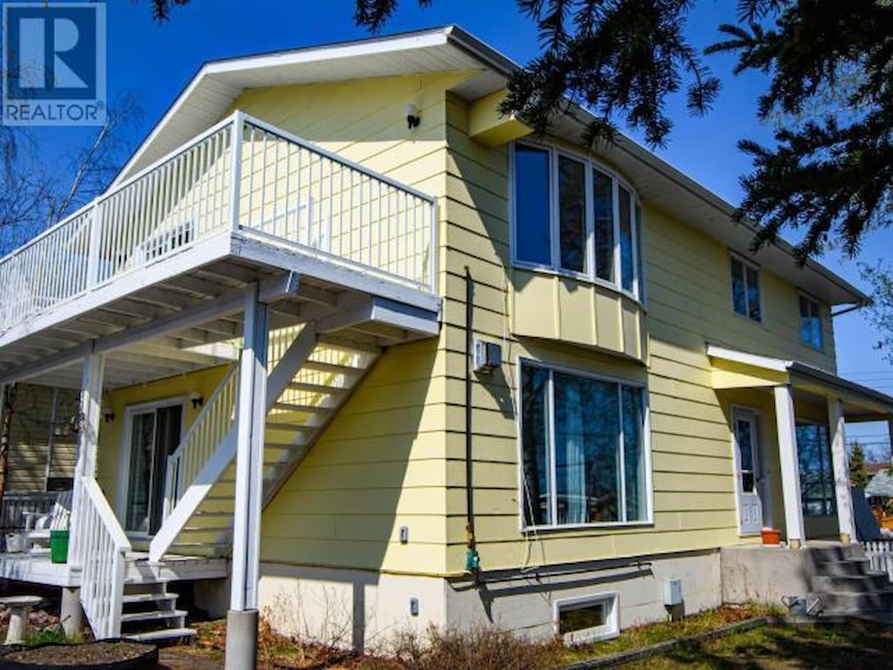 Yellowknife Real Estate
