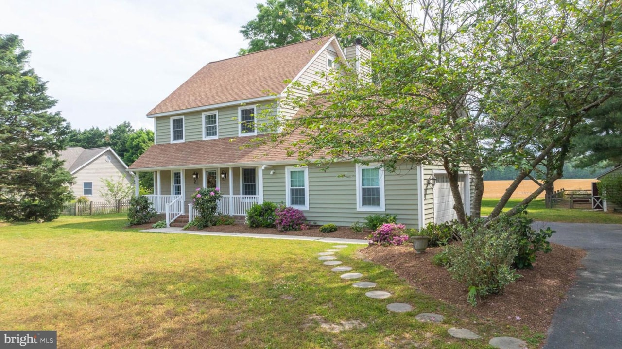 PHOTOS & DETAILS 131 Harbinger Dr, Lewes, DE 19958 For Sale MLS DESU2061788 Photos