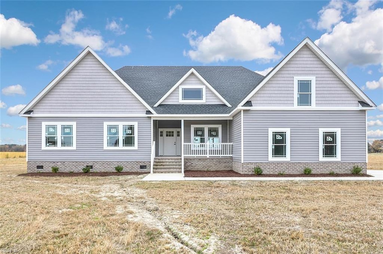 111 E Saint Brides Rd Chesapeake, VA 23322 MLS 10534004