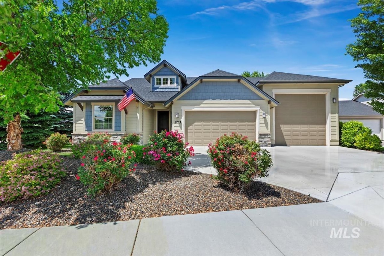 Explore Star, ID Real Estate home for sale for Sale