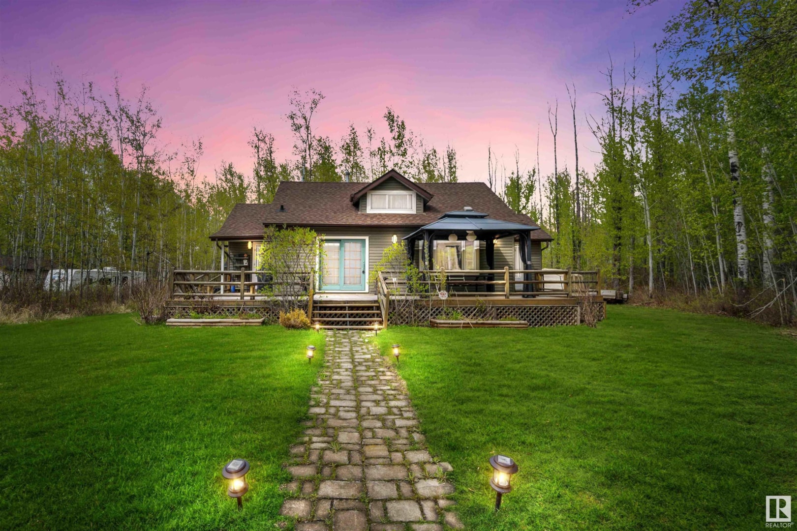 B24 Golden Cr Rural Leduc County, AB T0C 2P0 MLS® E4388859