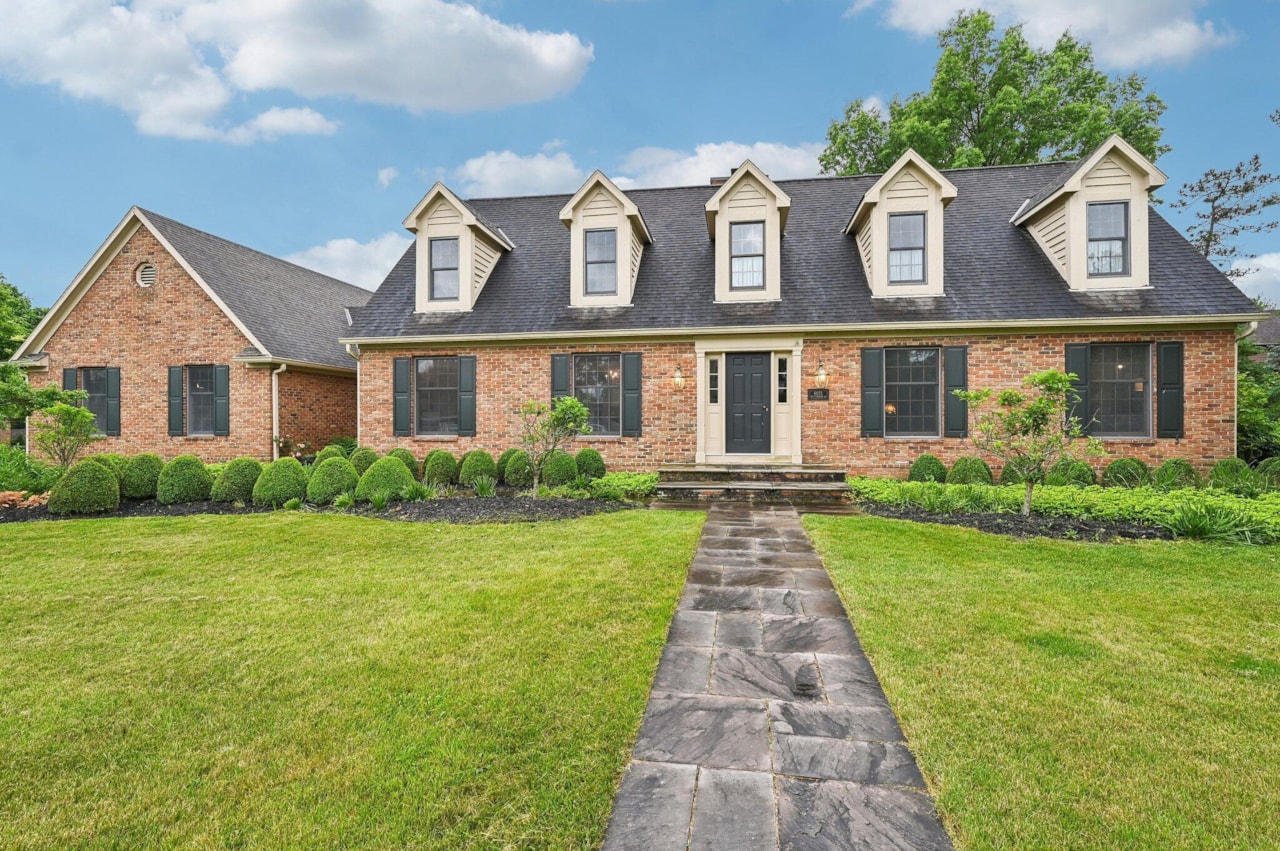 For Sale 745,000 A home for sale for sale at 6075 Whittingham Drive