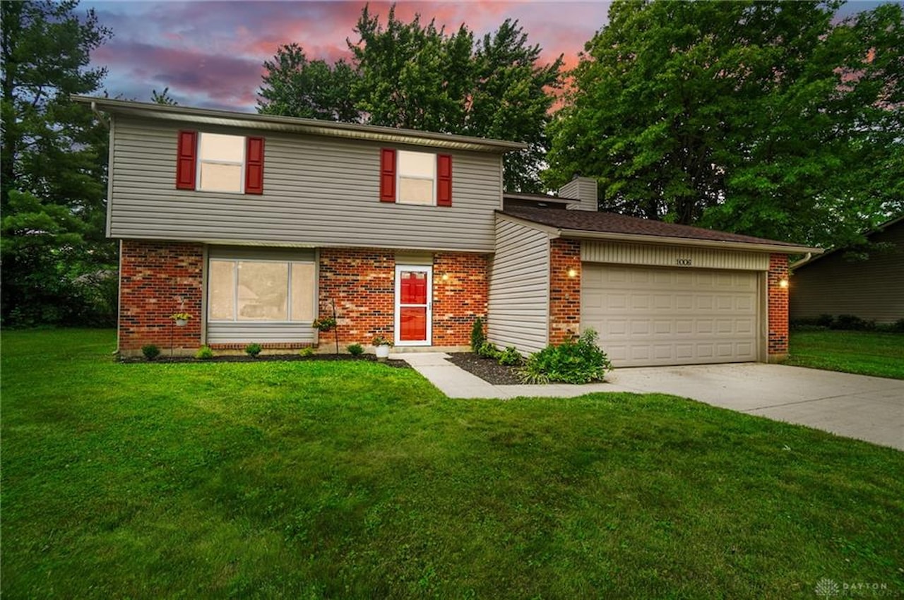 1006 Brookwood Court Fairborn OH 45324 MLS 911991 1006 Brookwood Court Fairborn OH 45324 MLS 911991