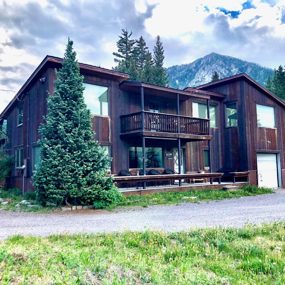 814 S Trout Lake Rd Ophir, COLORADO 81426 | MLS 42514 Photo 2