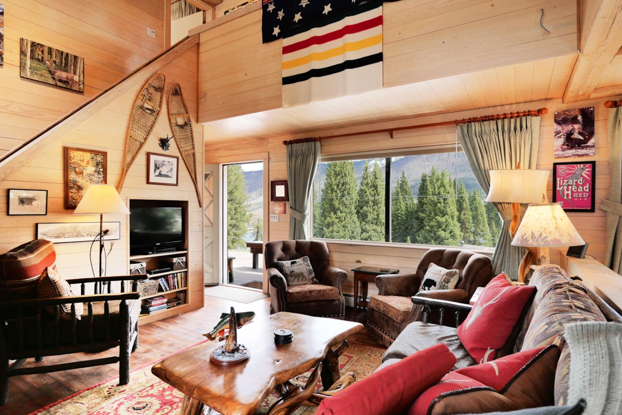 814 S Trout Lake Rd Ophir, COLORADO 81426 | MLS 42514 Photo 3