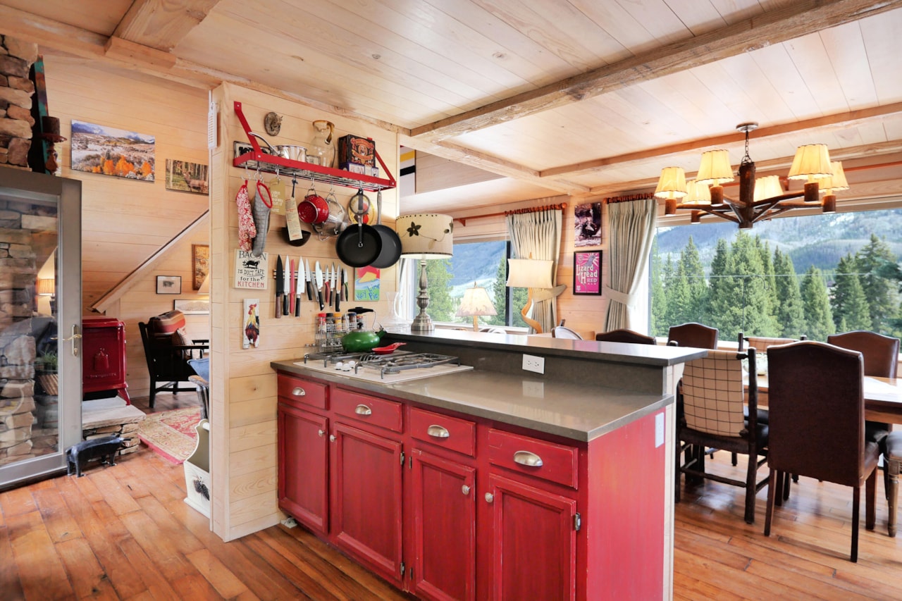 814 S Trout Lake Rd Ophir, COLORADO 81426 | MLS 42514 Photo 7