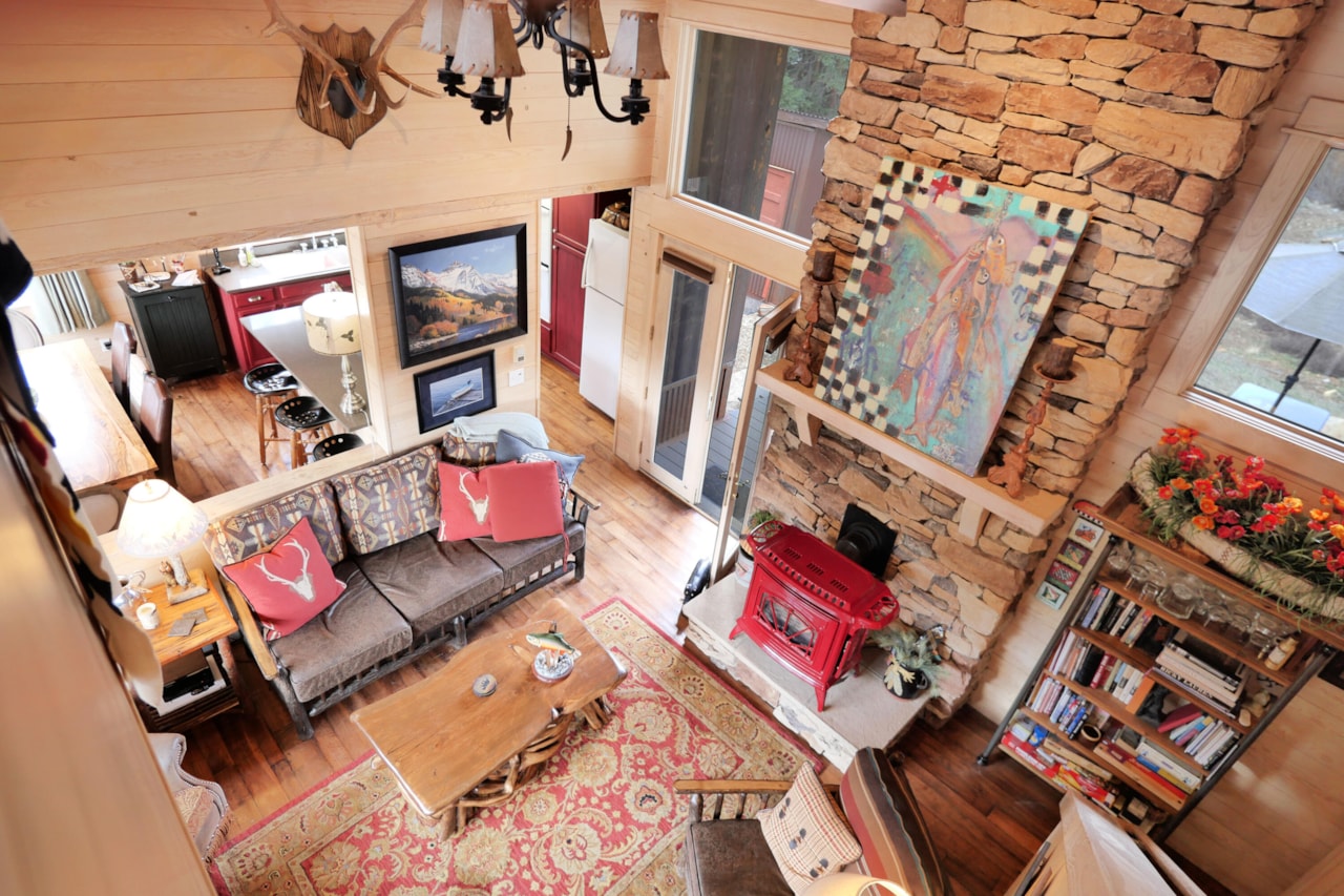 814 S Trout Lake Rd Ophir, COLORADO 81426 | MLS 42514 Photo 19