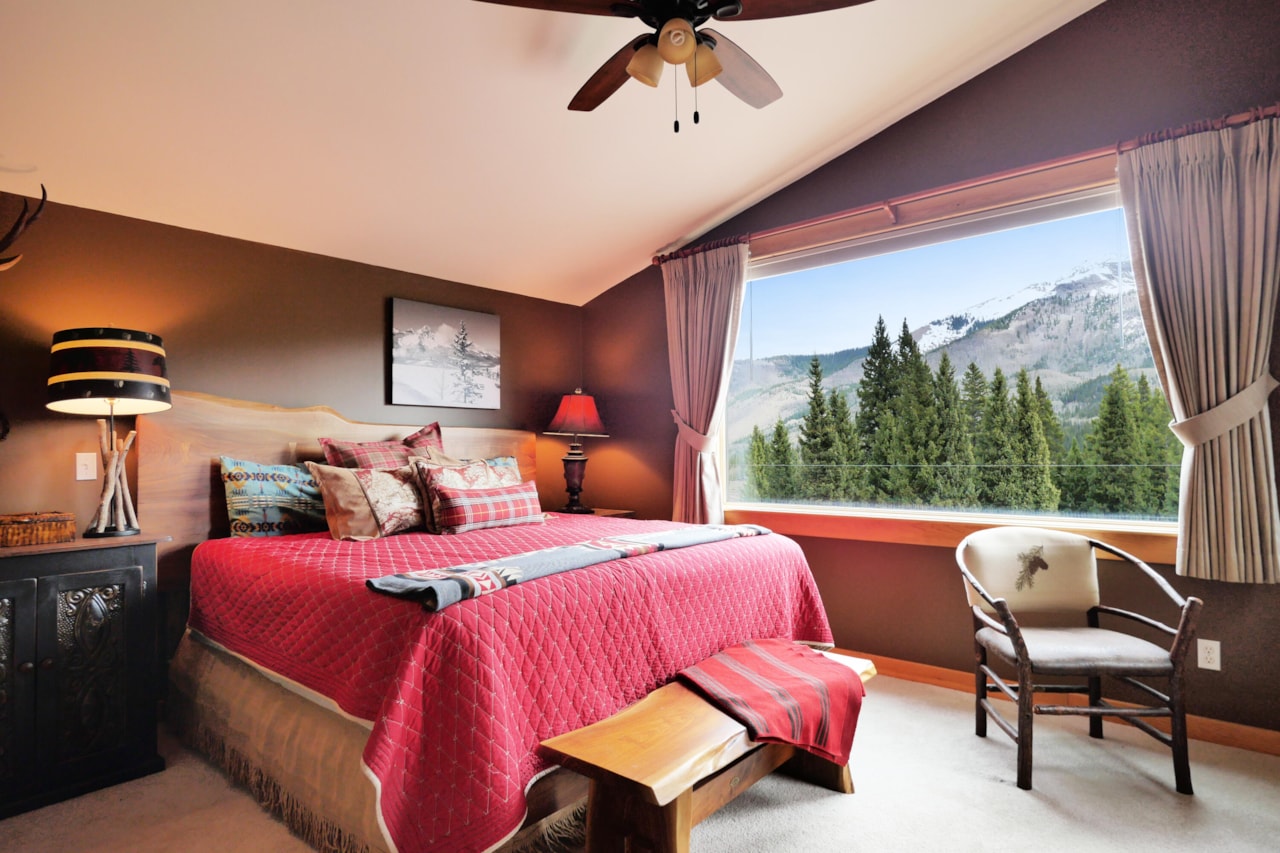 814 S Trout Lake Rd Ophir, COLORADO 81426 | MLS 42514 Photo 21