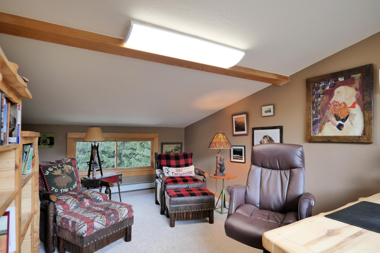 814 S Trout Lake Rd Ophir, COLORADO 81426 | MLS 42514 Photo 29