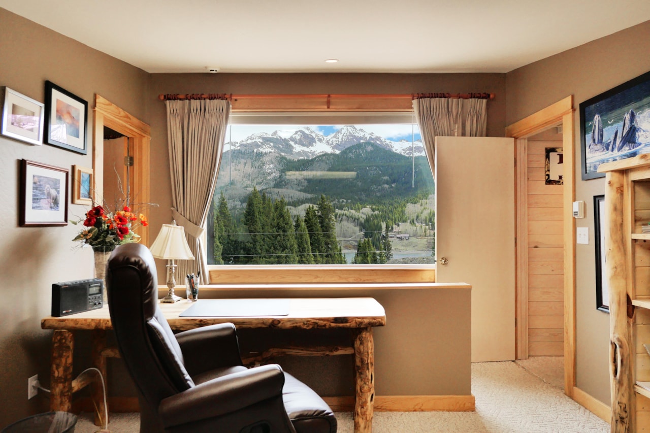 814 S Trout Lake Rd Ophir, COLORADO 81426 | MLS 42514 Photo 31