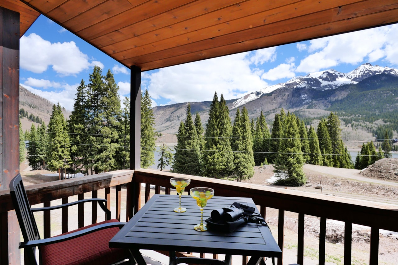 814 S Trout Lake Rd Ophir, COLORADO 81426 | MLS 42514 Photo 34