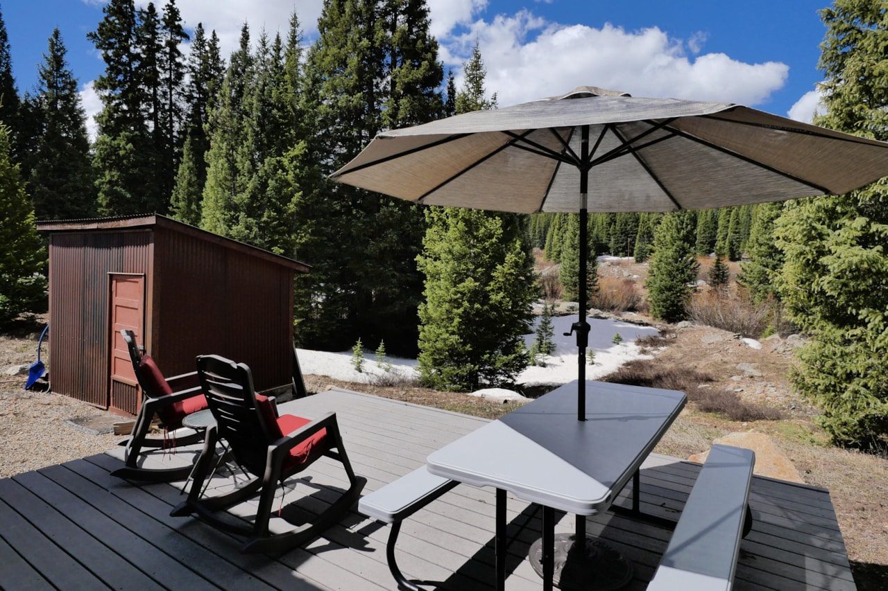 814 S Trout Lake Rd Ophir, COLORADO 81426 | MLS 42514 Photo 40