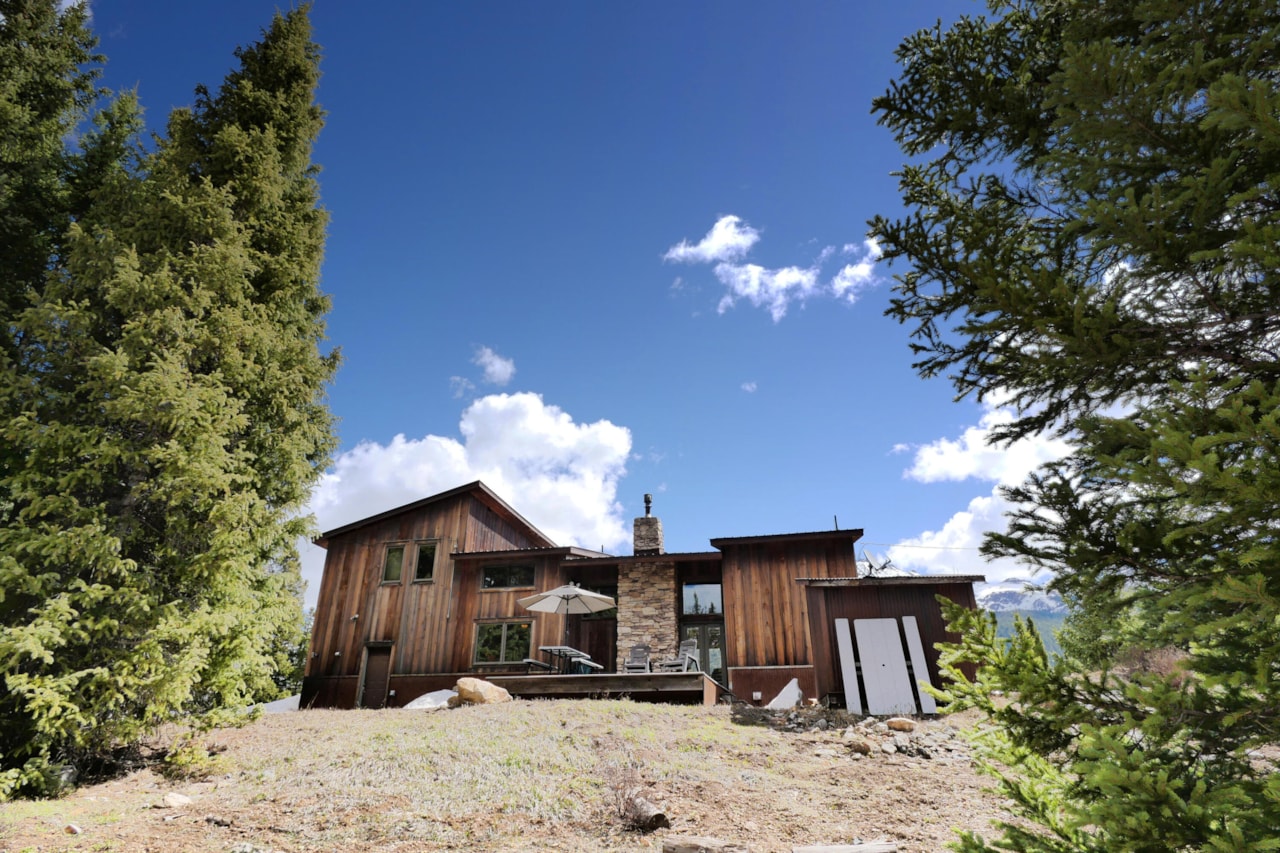 814 S Trout Lake Rd Ophir, COLORADO 81426 | MLS 42514 Photo 44